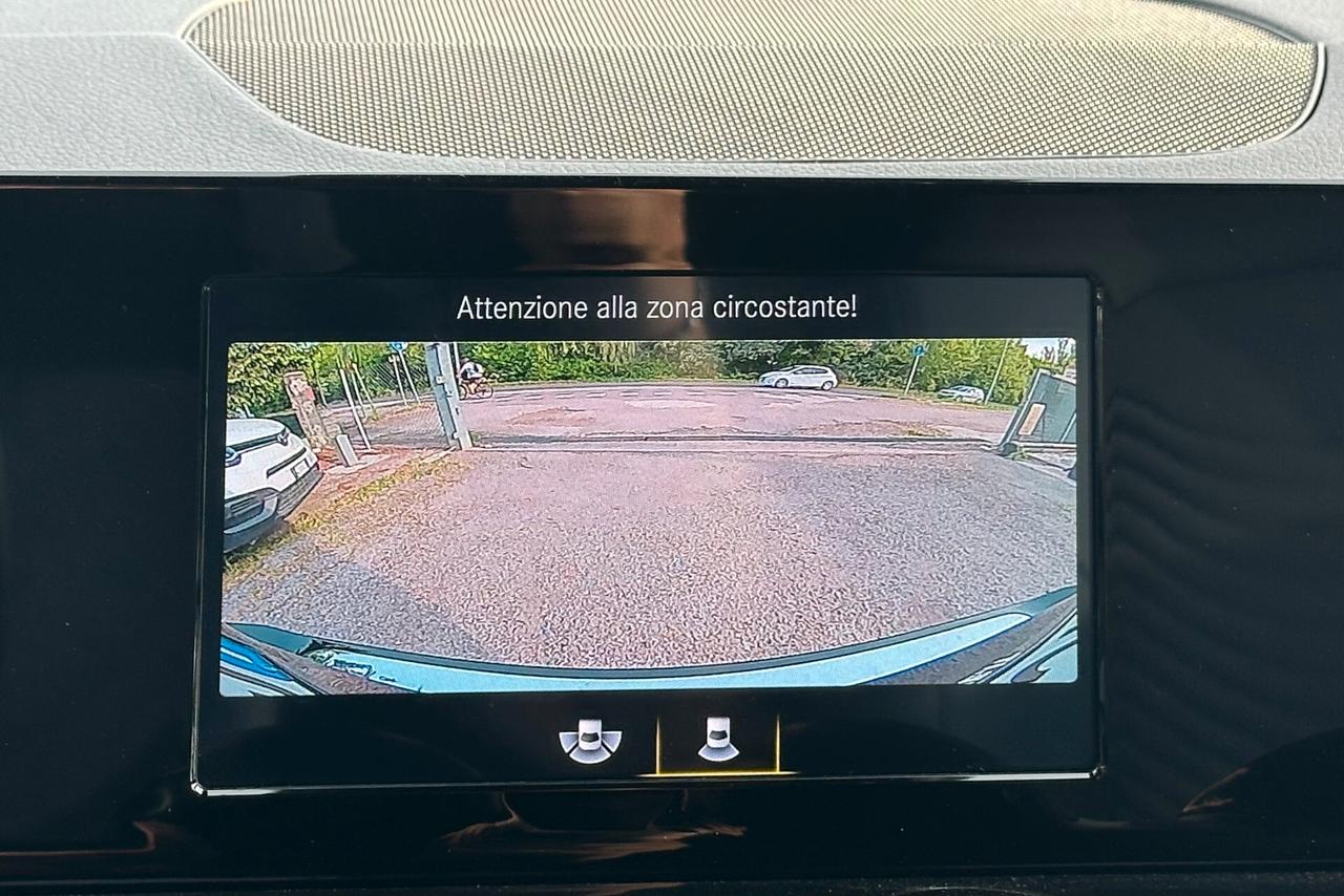 Mercedes-benz GLB 220 d Automatic 4Matic Sport Plus
