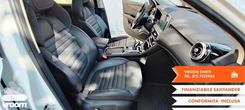 MG HS (2022-2025) 1.5T-GDI AT Luxury