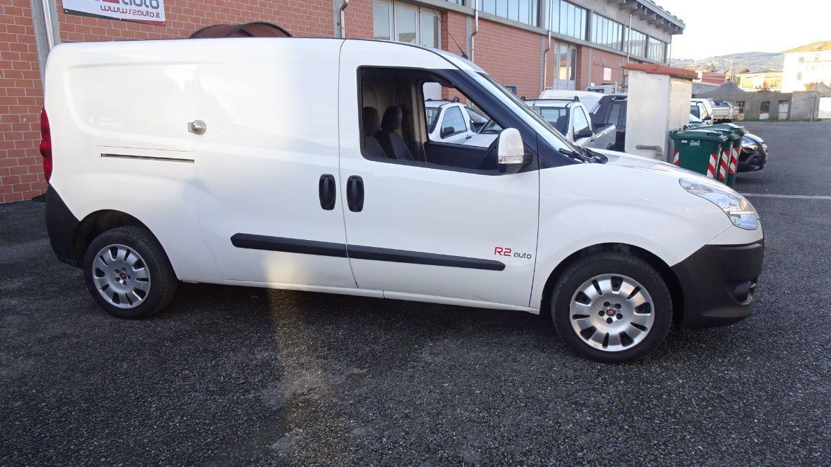 FIAT DOBLO 1300 MJT MAXI MOTORE NUOVO