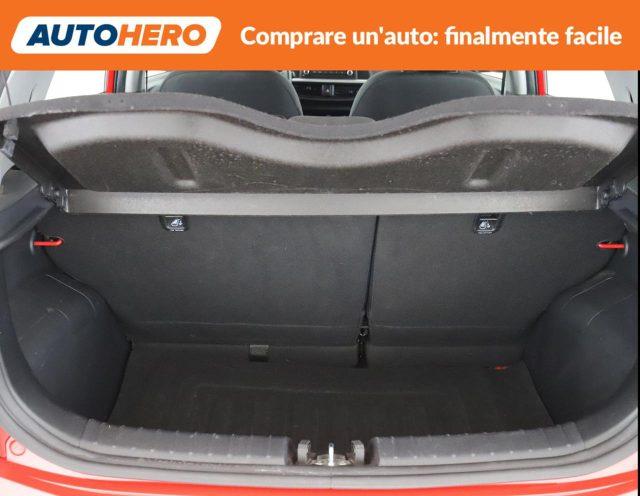 KIA Picanto 1.0 12V 5 porte Active