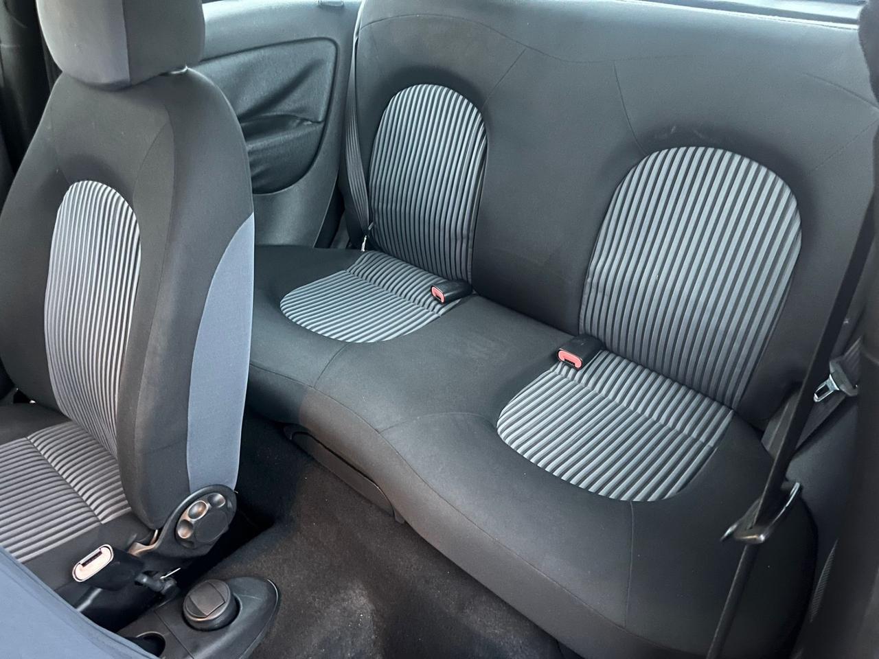 Lancia Ypsilon 1.3 MJT Oro Unipro 2008