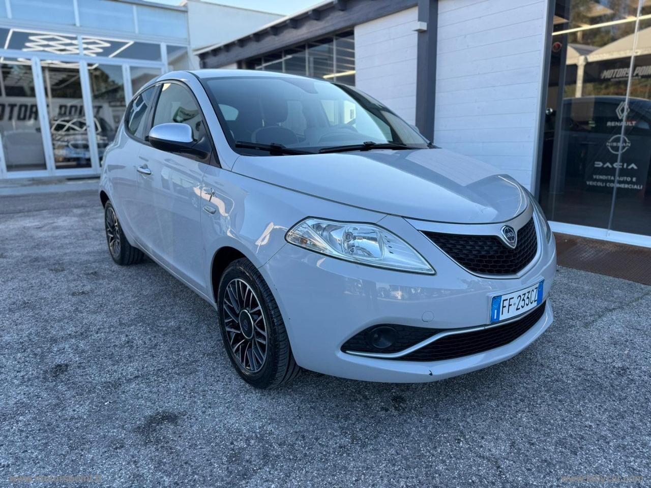 LANCIA Ypsilon 1.3 MJT 95 CV 5p. S&S Platinum