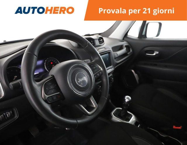 JEEP Renegade 1.0 T3 Limited