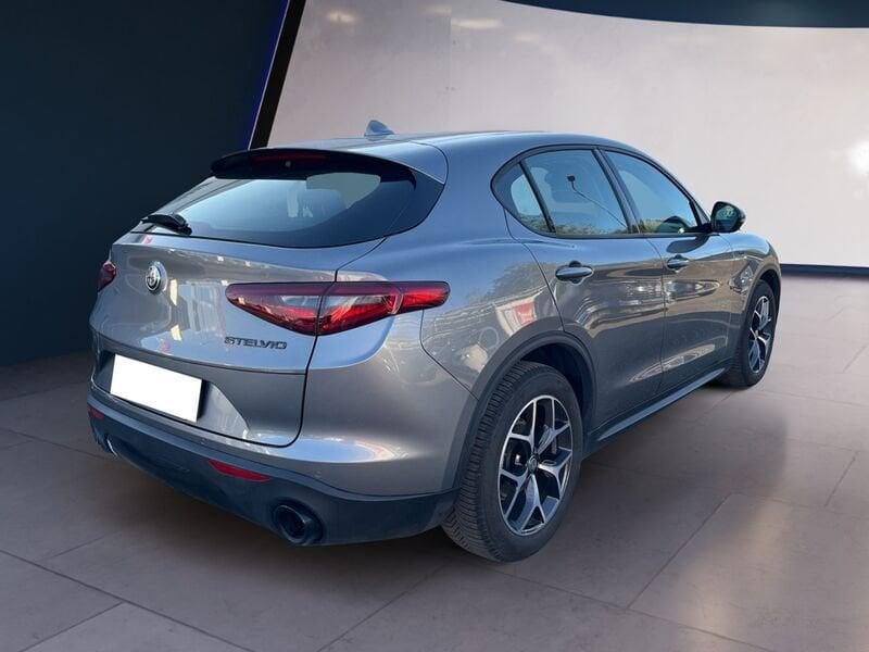 Alfa Romeo Stelvio 2020 2.2 t Executive rwd 190cv auto