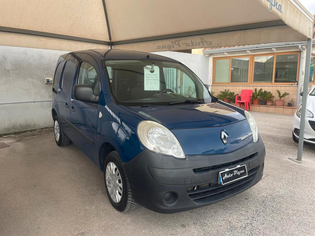Renault Kangoo 1.5 dCi 85CV 3p. Express Confort Furgone