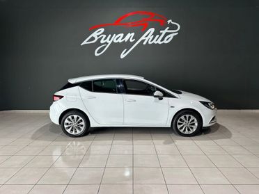 Opel Astra 1.4 Turbo 110CV EcoM 5 porte ECOTEC