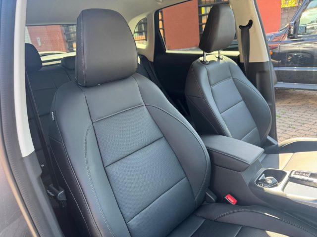 MG ZS 1.5 Hybrid+ 197CV LUXURY