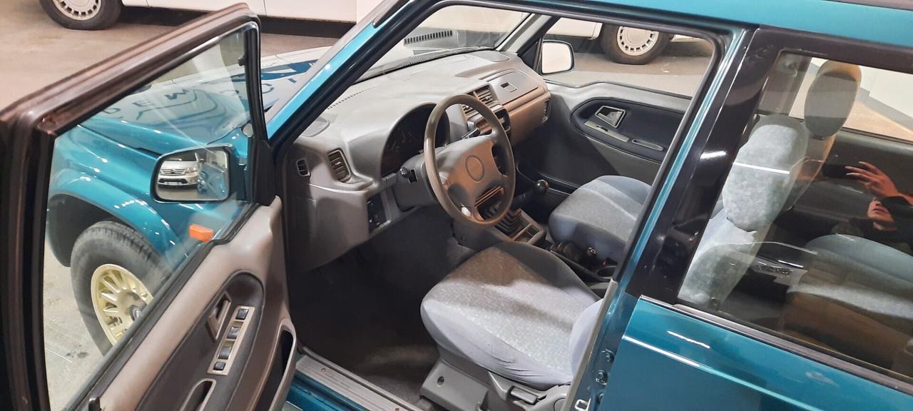 Suzuki Vitara 1.6i 16V cat S.W. JLX D.L.Berman