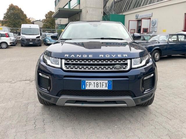 Land Rover Range Evoque 2.0 TD4 150 CV SE Dynamic KM 85.000 PREZZO VERO!!!!