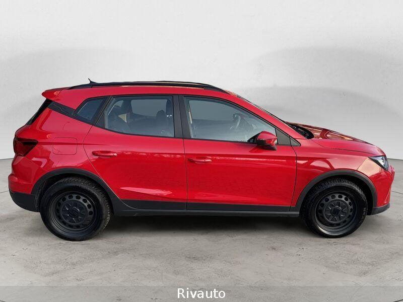 Seat Arona Arona 1.0 EcoTSI Reference