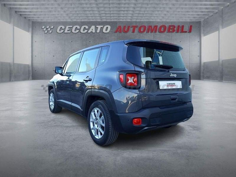 Jeep Renegade Renegade 1.0 t3 Limited 2wd