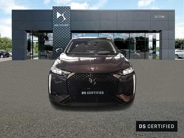 DS DS 3 Crossback 1.2 Hybrid 136cv DCT6 ANTOINE DE SAINT EXUPERY KM0