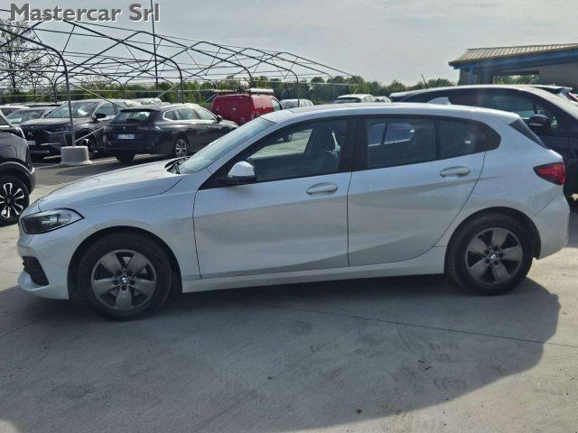 BMW 116 Serie 1 F40 116d Business Advantage auto - GG888RP