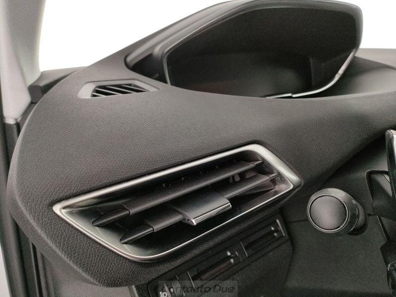 Peugeot 3008 3008 BlueHDi 130 S&S EAT8 Active Business