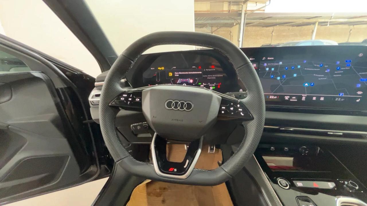 Audi A6 Avant 40 2.0 TDI quattro ultra S tronic line edition