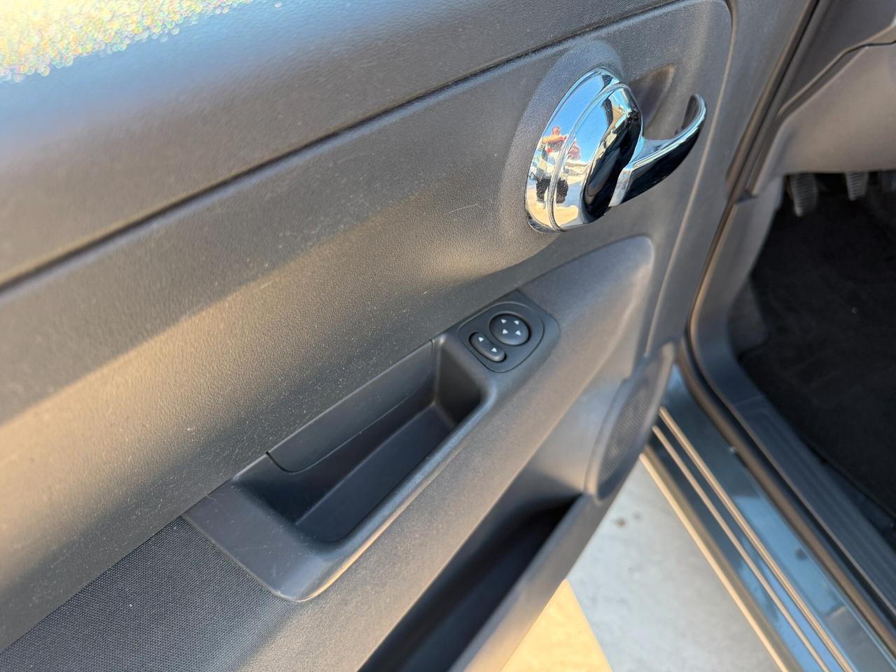 FIAT 500 ANNO 2014 1.3 MULTIJET 95 CV