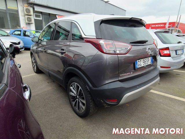 OPEL Crossland X 1.5 ECOTEC D 120 CV Start&Stop aut. Ultimate