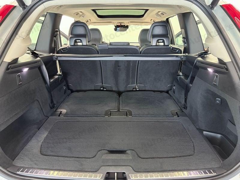 Volvo XC90 B5 (bz) 250CV AWD GEARTRONIC 7 POSTI INSCRIPTION