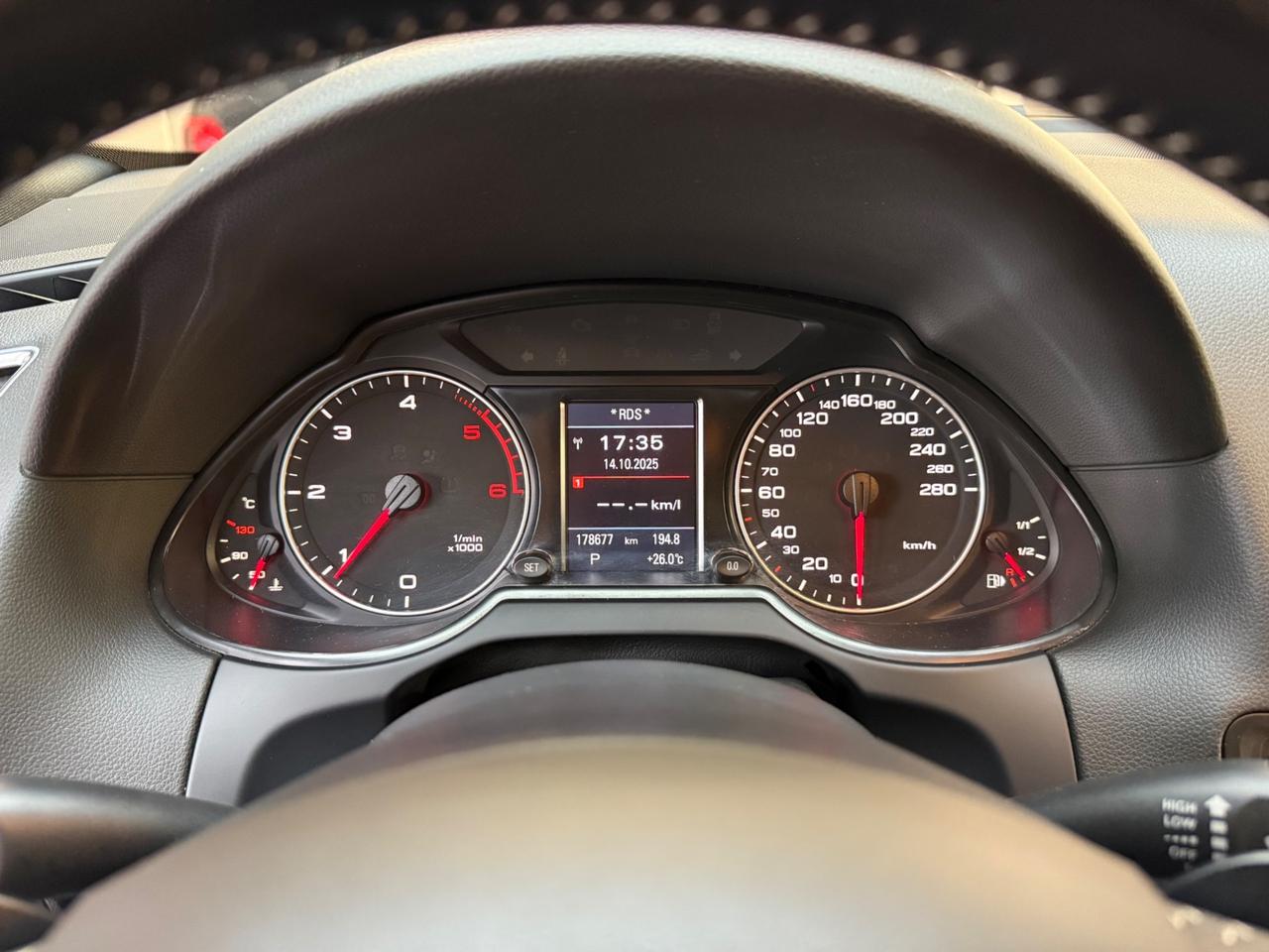 Audi Q5 2.0 TDI quattro S-LINE - FABIANOAUTO
