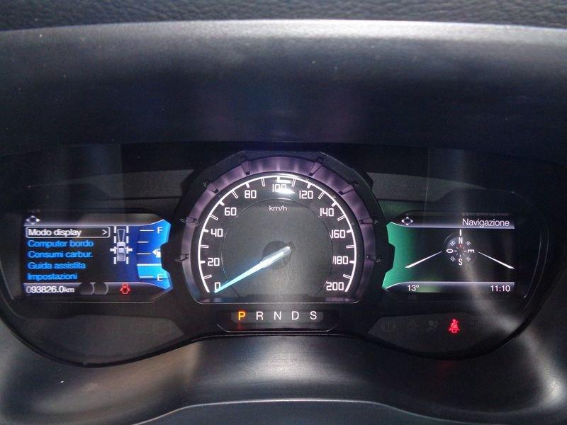 Ford Ranger Ranger 2.0 ECOBLUE aut. 213 CV DC Wildtrak 5 posti PREZZO IVA COMP. NON DET.