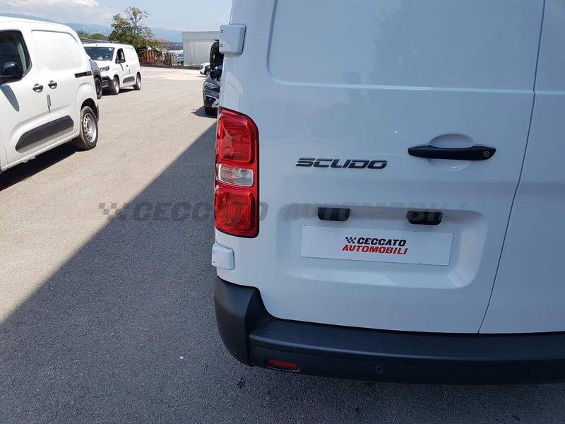 FIAT Scudo Scudo Serie 2 Van L3h1 2.0 Bluehdi 145cv Mt6 No S&S