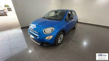 FIAT - 500X - 1.3 M.Jet 95 CV Lounge
