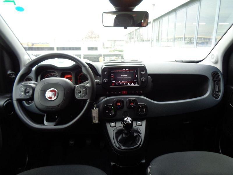 FIAT Panda Cross Panda Cross 1.0 FireFly S&S Hybrid