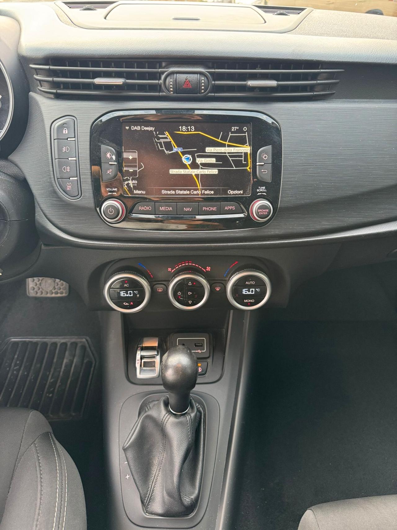 Alfa Romeo Giulietta 2.0 JTDm 175 CV TCT Super