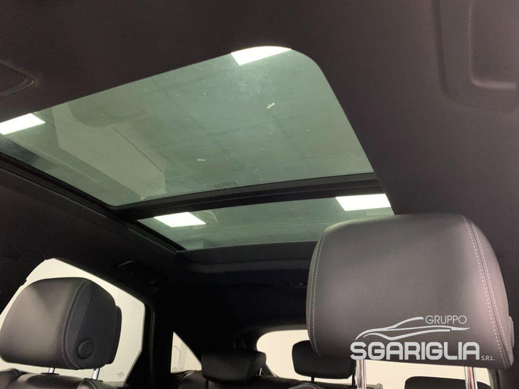 Audi Q5 SPB Tetto Apribile Sportback S Line Quattro 40 TDI