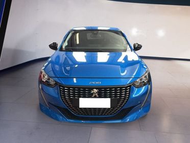 Peugeot 208 II 2019 1.2 puretech Allure s&s 100cv my20