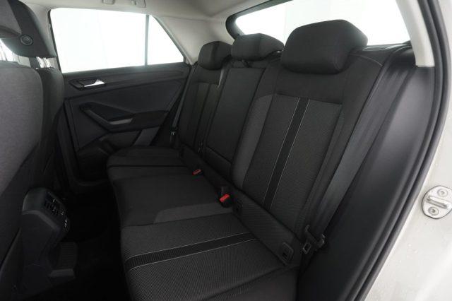 VOLKSWAGEN T-Roc T-Roc 1.5 TSI ACT Life