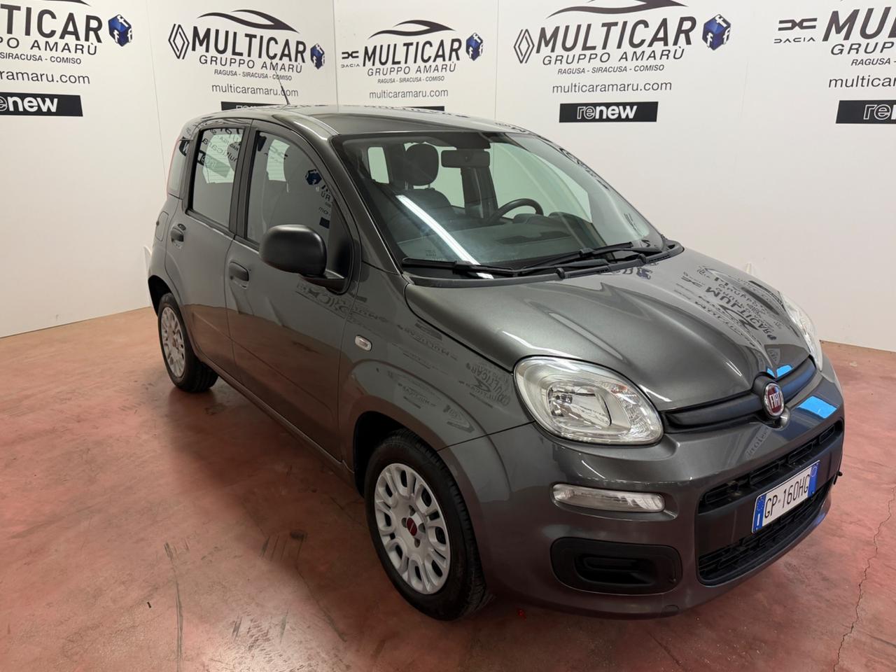 Fiat Panda 1.2 Easy 2019