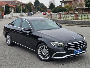 Mercedes-benz E 200 d Automatio Premium Berlina