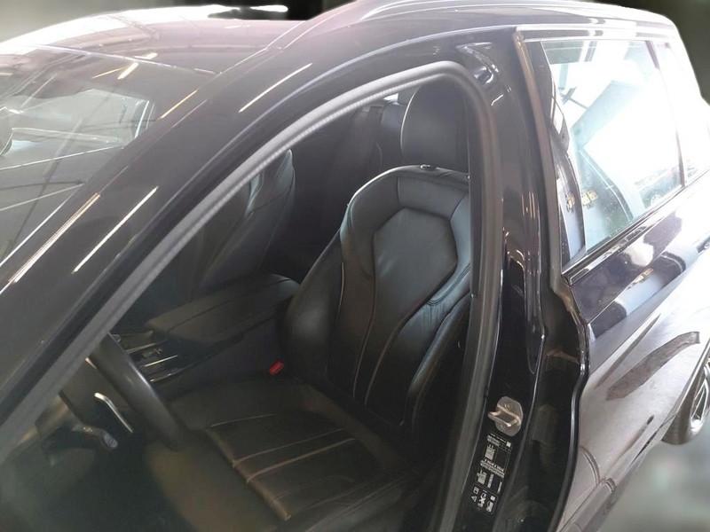 BMW 530 MH48V 183 KW XD M SPORT AUTO TOURING STATION WAGON