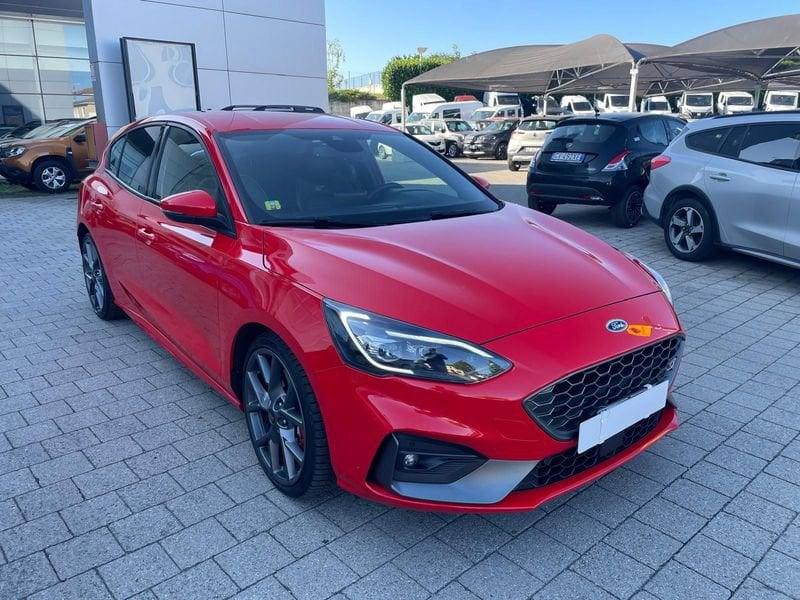 Ford Focus 2.3 ecoboost ST s&s 280cv