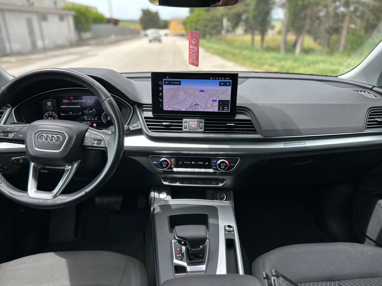Audi Q5 AUDI Q5 40 TDI 204 CV quattro S tronic Sport