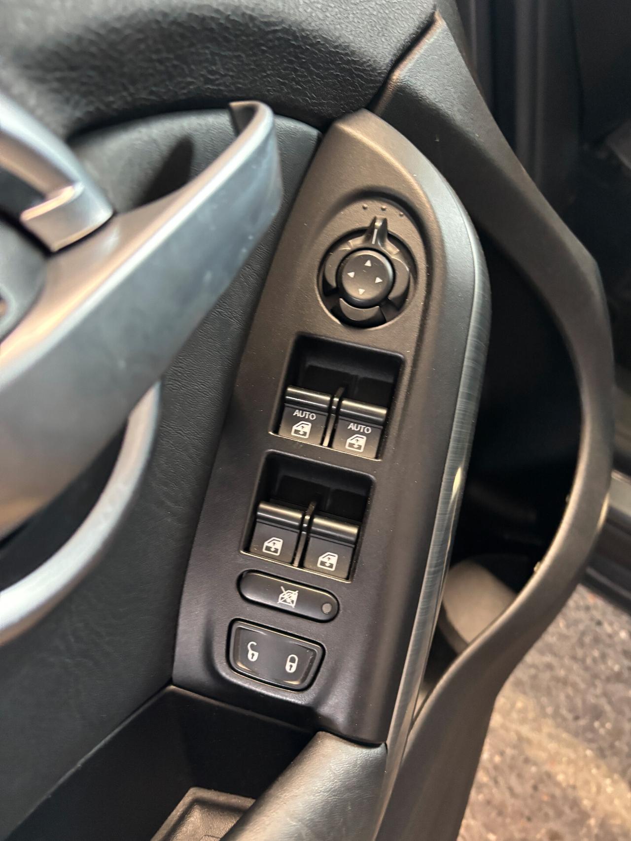 Fiat 500X 2.0 MJT 140CV AT9 4x4 Cross Plus AUTOMATICA