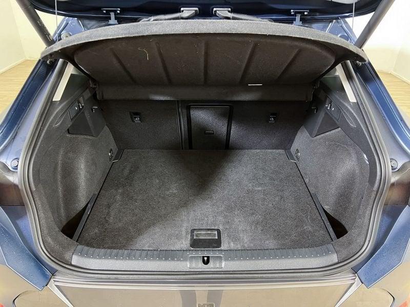 Cupra Formentor Formentor 1.5 TSI DSG