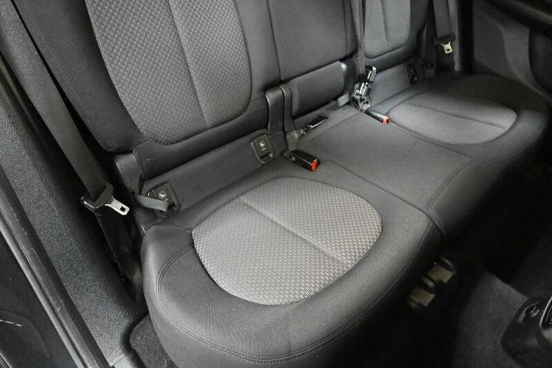 BMW Serie 2 Active Tourer 216d Active Tourer