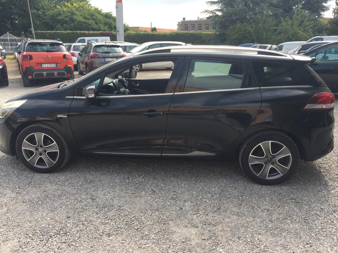 Renault Clio 1.5 dCi 8V 75CV 5 porte Live