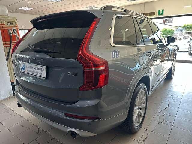 Volvo XC90 XC90 2.0 d5 Momentum awd geartronic