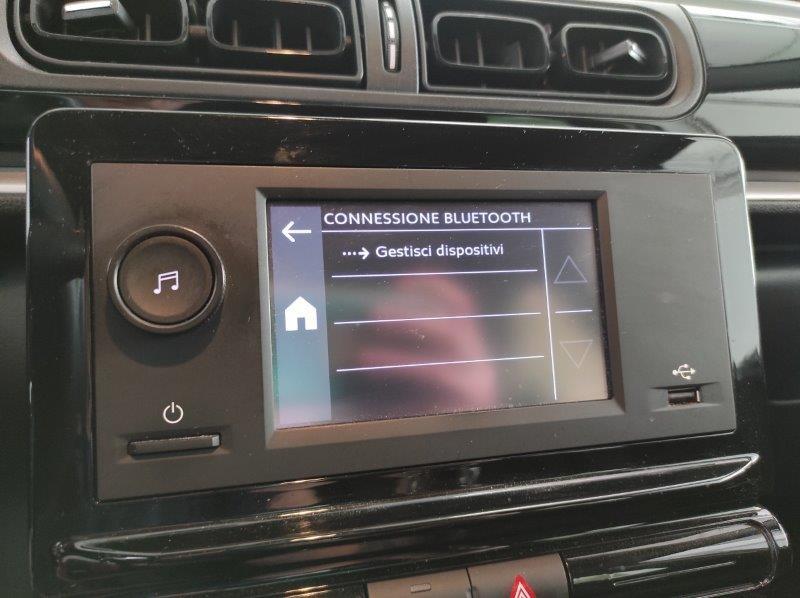 CITROEN C3 3ª serie - C3 BlueHDi 100 S&S You