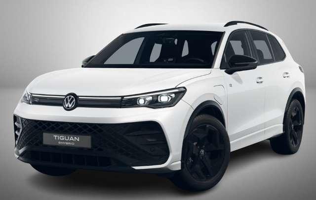 Volkswagen Tiguan R-LINE 1.5 TSI eHYBRID PLUG-IN 204CV DSG NEW MODEL