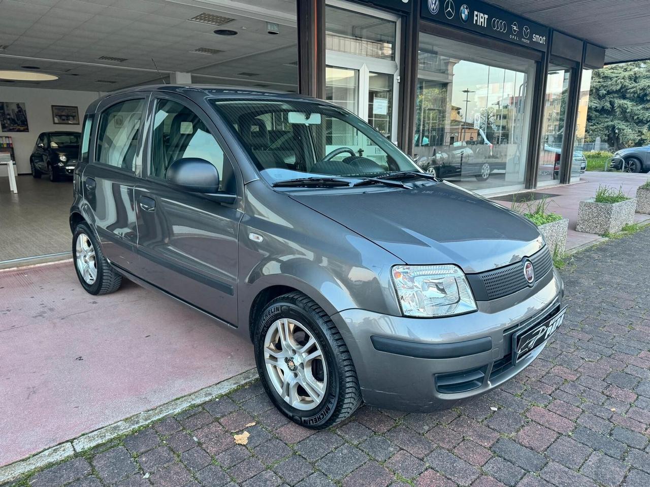 Fiat Panda 1.2 Classic