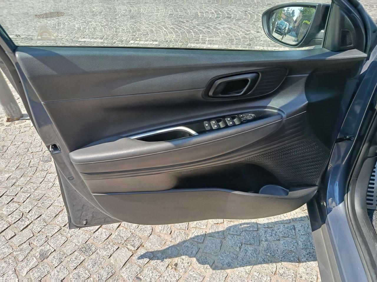 Hyundai Bayon X Line 1.2 MPI #11933