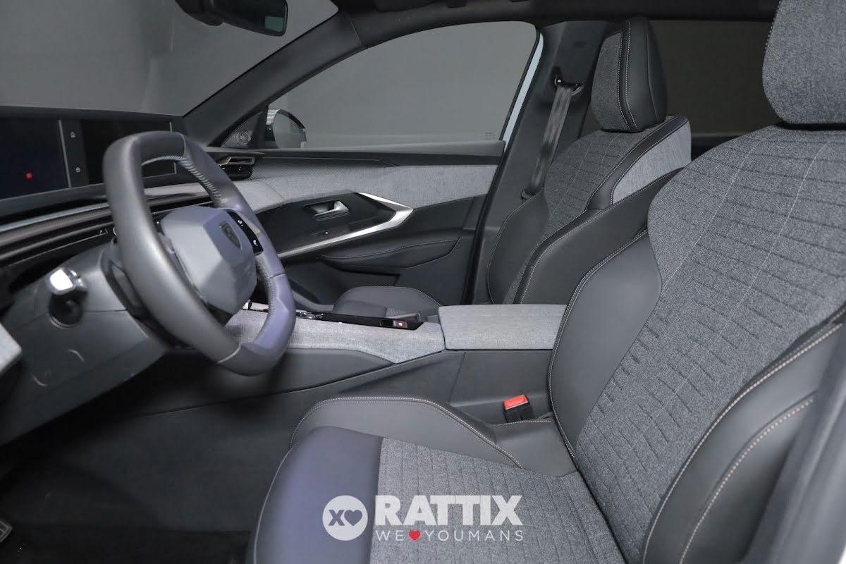 Peugeot 5008 1.2 Hybrid 145CV Allure e-DCS6 7p.ti