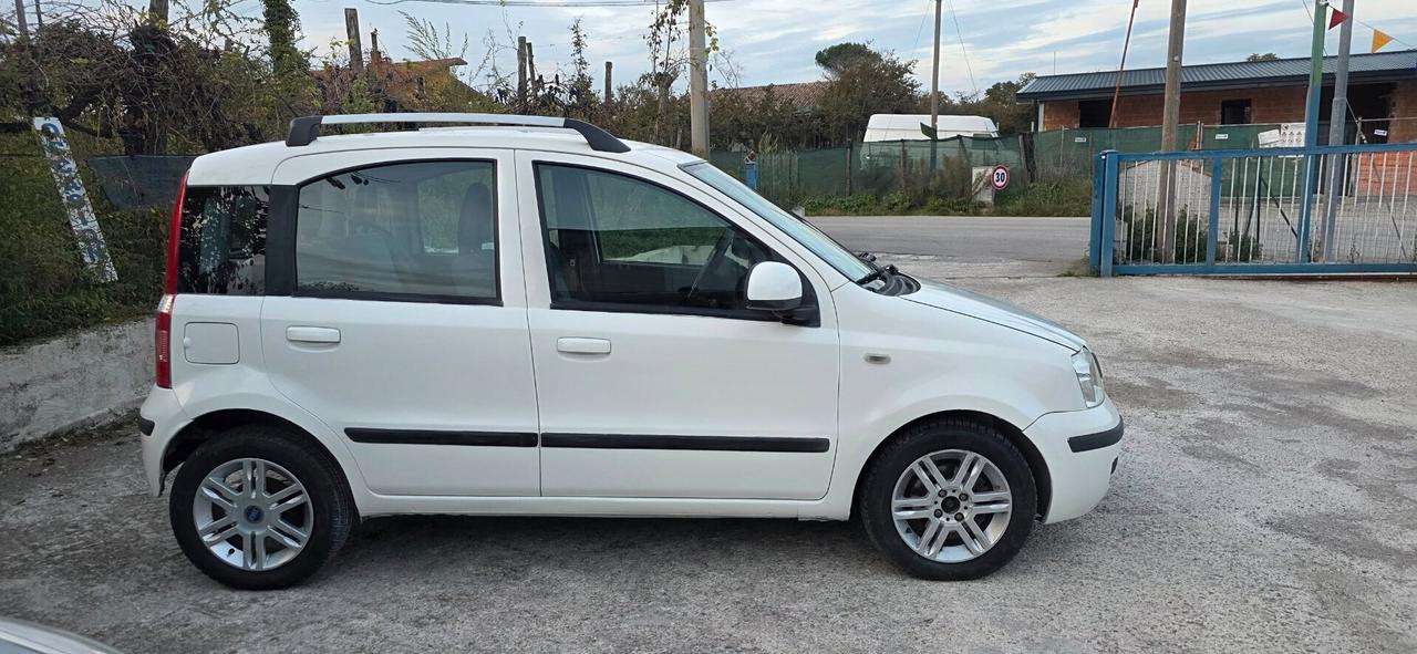 Fiat Panda 1.2 Dynamic