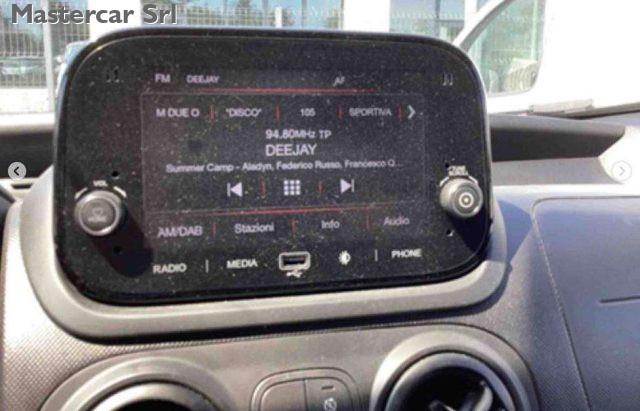 FIAT Fiorino 1.3 Multijet 95 CV E6d-final SX - GH108ST