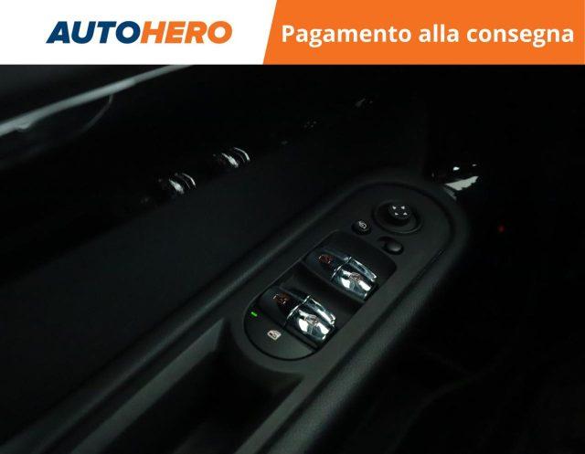 MINI Countryman 1.5 Cooper SE Untamed Edition Countryman ALL4