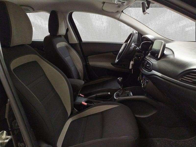 FIAT Tipo SW 1.6 mjt S-Design s&s 120cv